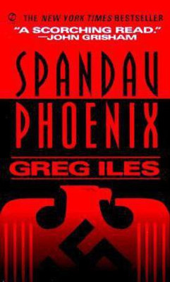 Spandau Phoenix(English, Paperback, Iles Greg)