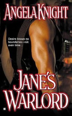 Jane's Warlord(English, Paperback, Knight Angela)