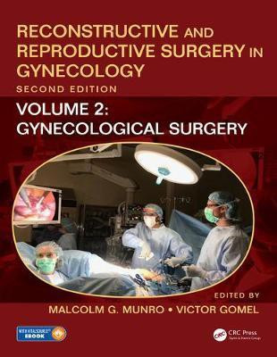 Reconstructive and Reproductive Surgery in Gynecology, Second Edition(English, Electronic book text, unknown)