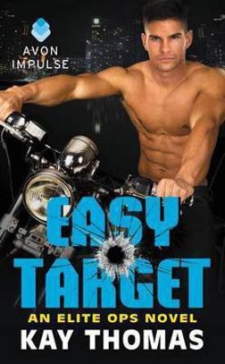 Easy Target(English, Paperback, Thomas Kay)