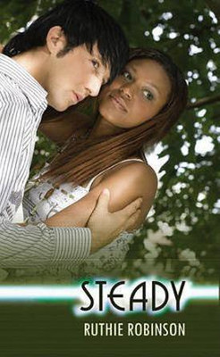 Steady(English, Paperback, Robinson Ruthie)