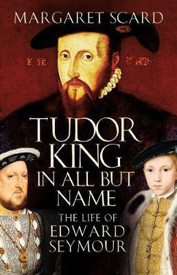 Tudor King in All But Name(English, Paperback, Scard Margaret)