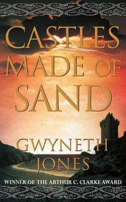 Castles Made of Sand(English, Paperback, Jones Gwyneth)