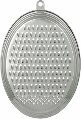 rushabh collections OVAL SHAPE GRATER Vegetable Grater(1 OVAL SHAPE GRATER)