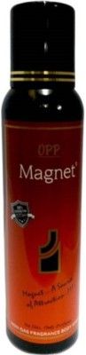 OPP Magnet Deo Body Spray No Gas, 150ml Body Spray  -  For Men & Women(150 ml)