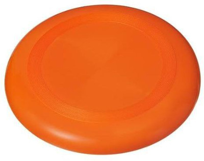 Owlix B07HFCRPJW_14 Plastic Sports Frisbee(Pack of 1)