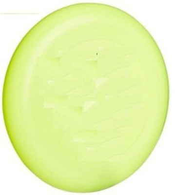 KK CRAFT B076DFG5G4 Plastic Sports Frisbee(Pack of 1)