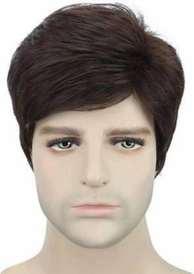 Crazy Hair Short Hair Wig(Men)