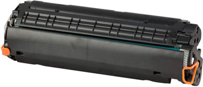 Peacock M1120 / M1319 ETC. Black Ink Toner