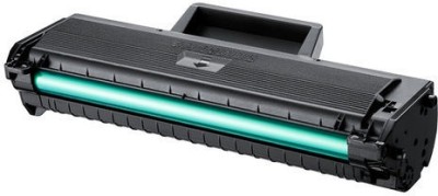 PRINTZONE 110 Toner Cartridge Compatible For Use In MLT-D110S Toner Cartridge For Use In Samsung SL-M2060 / M2060FW / M2060NW / M2060W Black Ink Cartridge