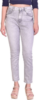 FCK-3 Slim Women Grey Jeans