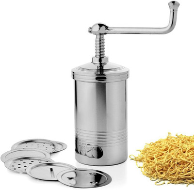 Xovec Set of 6 Pattern Discs Kitchen Press