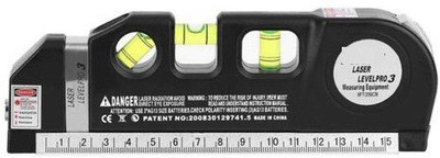 Rangwell HGDFTYUU_1 Magnetic Carpenter's Level(30 cm)