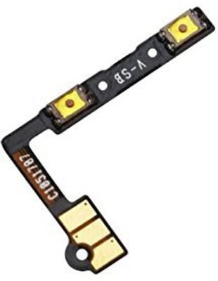 Shockware 5 5 Volume Button Flex Cable