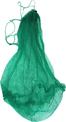Hunting Hobby Fishing Foldable Fishing Net(Green)