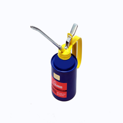 Globus 1 oil lubricating sprayer Manual Pump(0.5 L Pack of 1)