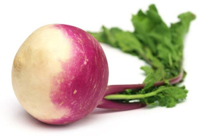 Aywal Turnip Purple TOP White Globe Seed(900 per packet)