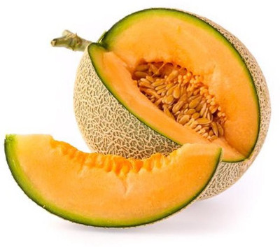 VibeX Musk Melon Seed(25 per packet)