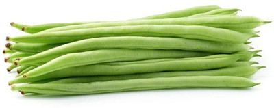 VibeX White Beans Seed(25 per packet)