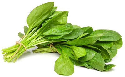 VibeX Spinach Seed(500 per packet)