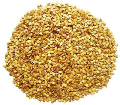 VibeX Yellow Chili Seed(100 per packet)