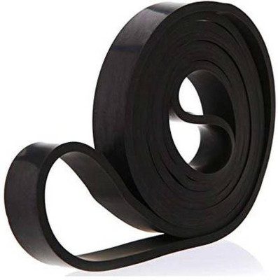 keycraze Pull-Up Assist Band-Heavy Duty Resistance Band-Mobility and Power-Lifting Band Resistance Tube(Black)