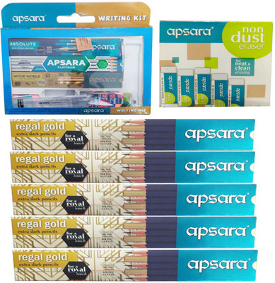 APSARA School Set