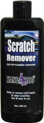 KANGAROO Scratch Remover Wax(200 ml)