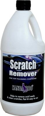 KANGAROO Scratch Remover Wax(1000 ml)