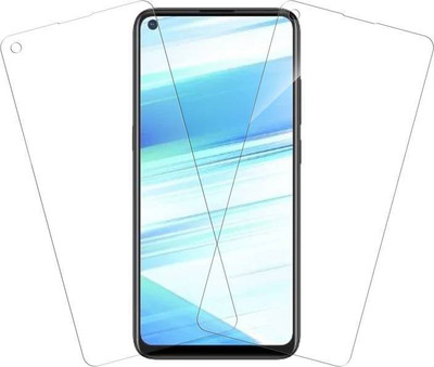 Brown Bee Edge To Edge Tempered Glass for Vivo Z1 Pro(Pack of 1)