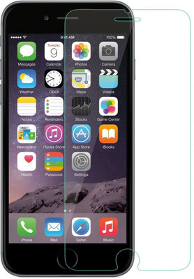 Heavy Duty Nano Glass for Apple iPhone 6 Plus / iPhone 6s Plus (5.5 Inch)(Pack of 1)