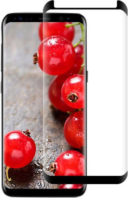 Pirum Nano Glass for Samsung Galaxy S8(Pack of 1)