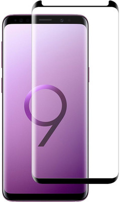 Pirum Nano Glass for Samsung Galaxy S9(Pack of 1)