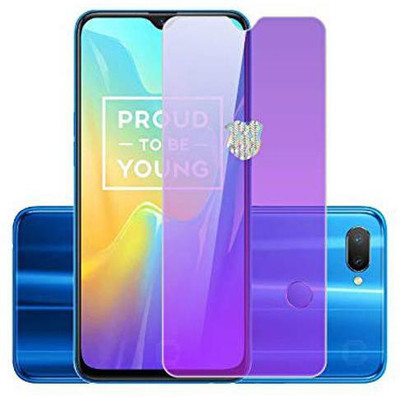Shell Guard Screen Guard for Lenovo A6 Note (Pack of 2)(Pack of 2)