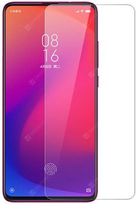 Shell Guard Screen Guard for Mi K20 Pro(Pack of 2)
