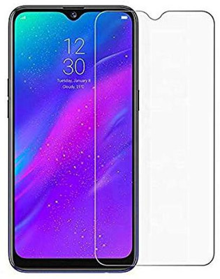 Shell Guard Screen Guard for Lenovo K10 Note(Pack of 1)