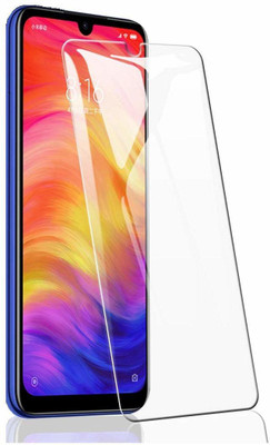 Shell Guard Screen Guard for Xiaomi Redmi Note 7(Pack of 3)