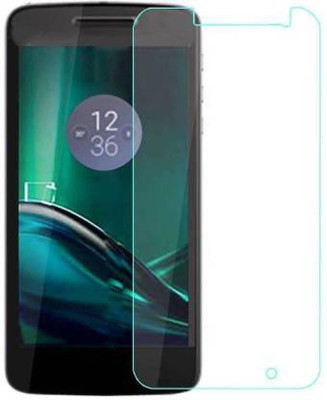 Flipkart Smartbuy Screen Guard for Motorola Moto G4 Play(Pack of 1)