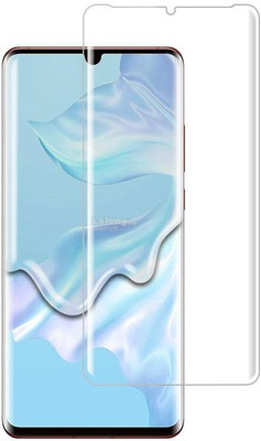 Shell Guard Screen Guard for Huawei P30 Pro (Pack of 1)(Pack of 1)