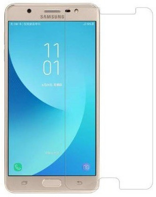 LIKEDESIGN Tempered Glass Guard for Samsung Galaxy J7 Pro(Pack of 1)