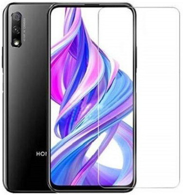 NKCASE Tempered Glass Guard for Honor 9X(Pack of 1)