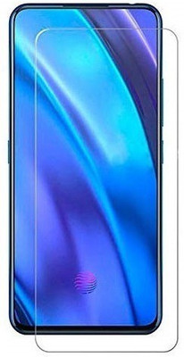 BRENZZ Tempered Glass Guard for Honor 9X(Pack of 1)