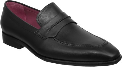 Egle Slip On For Men(Black , 10)