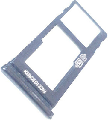 Bay Sim Card Tray(Compatible With MOTOROLA MOTO ONE VISION :)