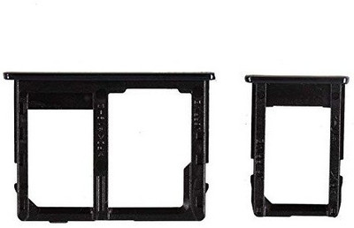 Bay Sim Card Tray(Compatible With SAMSUNG GALAXY J4 PLUS)