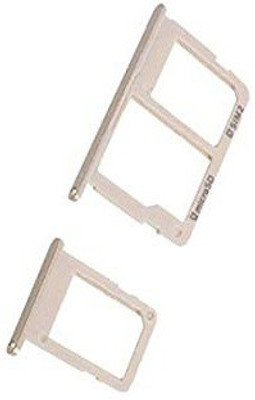 Bay Sim Card Tray(Compatible With SAMSUNG GALAXY J4 PLUS)