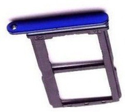 Bay Sim Card Tray(Compatible With VIVO V17 PRO)