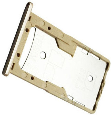 Bay Sim Card Tray(Compatible With REDMI 4A)