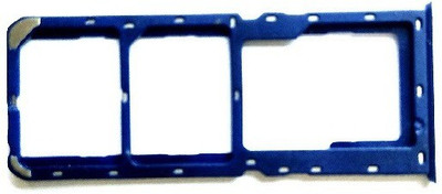 Bay Sim Card Tray(Compatible With REALME C1)