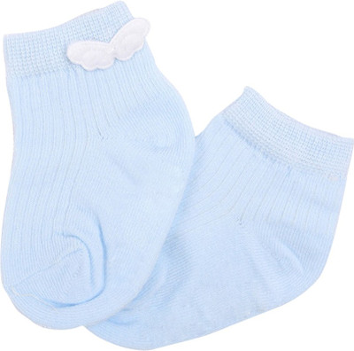 Redoak Baby Girls Self Design Ankle Length(Pack of 2)